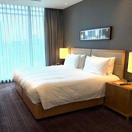 Hotel Oakwood Premier Tokio Exterior foto